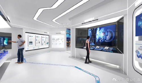 2025數(shù)字全球化浪潮下 如何選擇頂尖科技企業(yè)展覽展廳服務(wù)伙伴