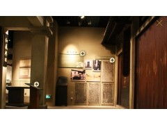凡拓創(chuàng)意科技 以數(shù)字技術(shù)重塑企業(yè)展廳新體驗